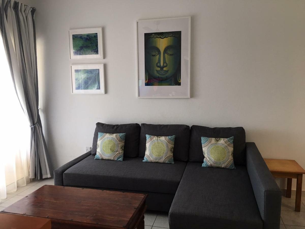 Limnaria Gardens - Modern 1 Bed, Walk To Beach & Shops Pafos Zewnętrze zdjęcie